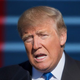 Illustration for article titled ‘I Promise To Work Tirelessly To Achieve My Campaign’s Goals,’ Threatens Trump In Terrifying Address